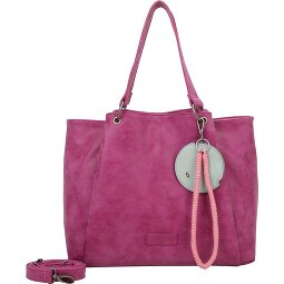 Fritzi aus Preußen Fritzi42N Vintage Shopper Tasche 45 cm  Variante 2