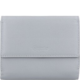 Esquire Viktoria Geldbörse RFID Leder 12 cm  Variante 2