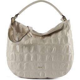 abro Mia Schultertasche Leder 35 cm  Variante 1