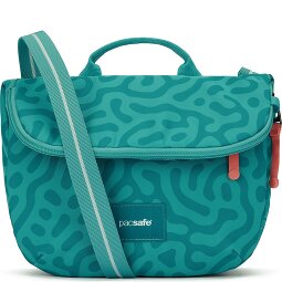 Pacsafe GO anti-theft Umhängetasche RFID 24 cm  Variante 3