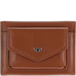 Golden Head Polo Geldbörse RFID Schutz Leder 10 cm  Variante 1