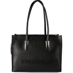 Coccinelle Myrtha Shopper Tasche Leder 36 cm  Variante 1