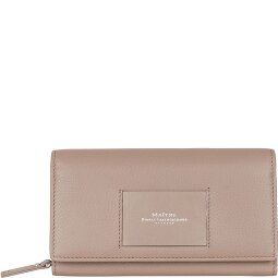Maître Ellern Dilara Geldbörse RFID Schutz Leder 16 cm  Variante 2