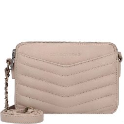 Cowboysbag Quilty Pleasure Umhängetasche Leder 25 cm  Variante 2