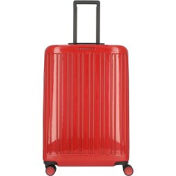 Piquadro Seeker 4-Doppelrollen-Trolley 69 cm  Variante 2