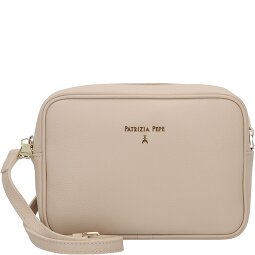 Patrizia Pepe Fly Umhängetasche Leder 24 cm  Variante 2