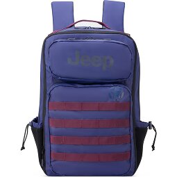 Jeep JS010B Daypack 50 cm Laptopfach  Variante 2
