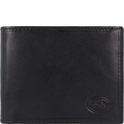 The Bridge Story Uomo Geldbörse Leder 13 cm  Variante 2