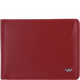Golden Head Polo RFID Geldbörse Leder 12 cm  Variante 4