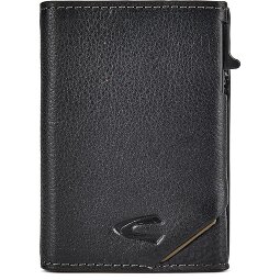 camel active Ray Geldbörse RFID Schutz Leder 6 cm  Variante 1