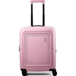 American Tourister Dashpop 4 Rollen Kabinentrolley 55 cm mit Dehnfalte  Variante 2