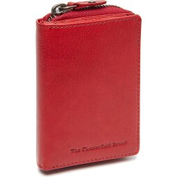 The Chesterfield Brand Sionel Geldbörse RFID Schutz Leder 7.5 cm  Variante 3