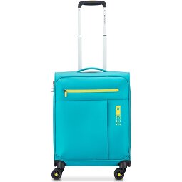 Roncato Lite Soft Neon 4 Rollen Kabinentrolley 55 cm  Variante 7