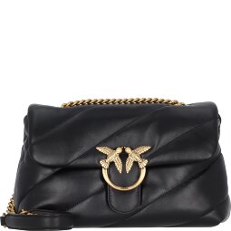 PINKO Love Puff Umhängetasche Leder 27 cm  Variante 2