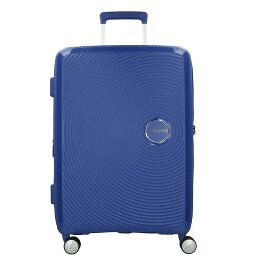 American Tourister Soundbox 4 Rollen Trolley 67 cm mit Dehnfalte  Variante 2