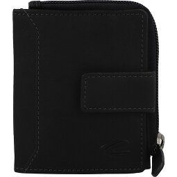 camel active Ocean Geldbörse RFID Schutz Leder 9 cm  Variante 1