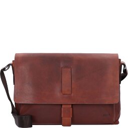 Joop! Messenger Leder 37 cm Laptopfach  Variante 2