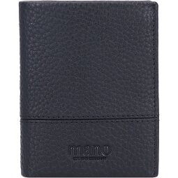 mano Don Tommas Geldbörse Leder 7,5 cm  Variante 2