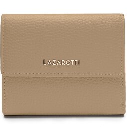 Lazarotti Bologna Leather Geldbörse Leder 12 cm  Variante 11