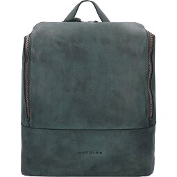 Harold's Submarine Rucksack Leder 32 cm Laptopfach  Variante 4