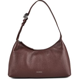 Coccinelle Fern Schultertasche Leder 35 cm  Variante 1