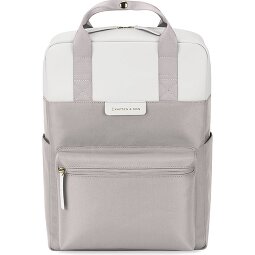 Kapten & Son Bergen Daypack 39 cm Laptopfach  Variante 4