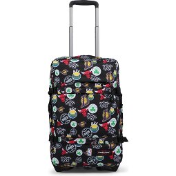 Eastpak Transit'R 2 Rollen Reisetasche S 51 cm  Variante 6