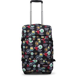 Eastpak Transit'R 2 Rollen Reisetasche S 51 cm  Variante 10