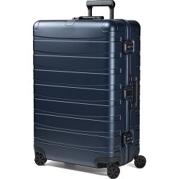 Redolz Pro Aluminium 4 Rollen Trolley L 77 cm  Variante 2