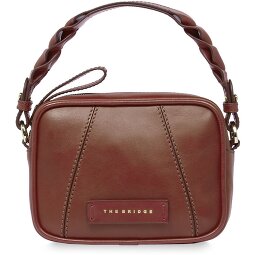 The Bridge Brigida Handtasche Leder 20 cm  Variante 2
