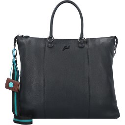 Gabs G3 Plus 5 in 1 Schultertasche Leder 43 cm  Variante 2