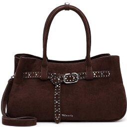 Tamaris TAS Melina Schultertasche Leder 39 cm  Variante 1