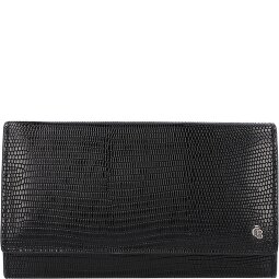 Castelijn & Beerens Donna Geldbörse RFID Leder 18 cm  Variante 1