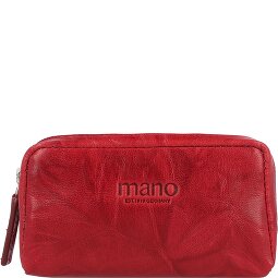 mano Donna Aurona Schlüsseletui RFID Leder 10,5 cm  Variante 2