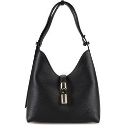 Furla Goccia Schultertasche S Leder 24 cm  Variante 4