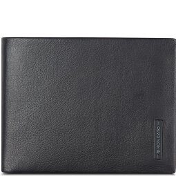 Roncato Detroit Geldbörse Leder 12.5 cm  Variante 2