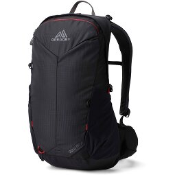 Gregory Zulu LT 20 Wanderrucksack 55 cm  Variante 3