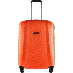 Epic GTO 5.0 4-Rollen Trolley 65 cm  Variante 3 Epic GTO 5.0 4-Rollen Trolley 65 cm  Variante 3
