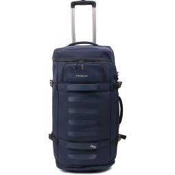 Hedgren Comby Compact 2-Rollen faltbare Reisetasche RFID 68 cm  Variante 3 Hedgren Comby Compact 2-Rollen faltbare Reisetasche RFID 68 cm  Variante 3
