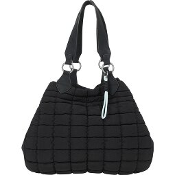 Fritzi aus Preußen Izzy Medium Limited Leo Bubble Schultertasche 42 cm  Variante 1