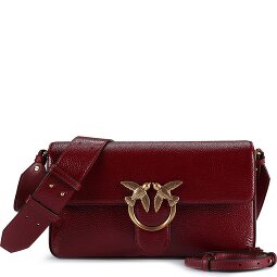 PINKO Love One Schultertasche Leder 27 cm  Variante 2