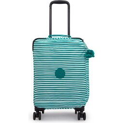 Kipling Basic Prt Spontaneous 4 Rollen Kabinentrolley S 53 cm  Variante 1