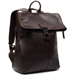 The Chesterfield Brand Savona Business-Rucksack Leder 40 cm Laptopfach  Variante 2