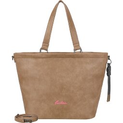 Fritzi aus Preußen Lou Shopper Tasche 33 cm  Variante 4