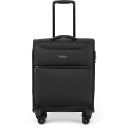 Epic Jupiter 4X 4 Rollen Kabinentrolley 55 cm  Variante 1