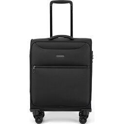 Epic Jupiter 4X 4 Rollen Kabinentrolley 55 cm  Variante 1