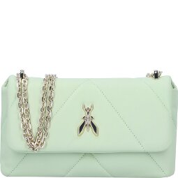 Patrizia Pepe Fly Padded Umhängetasche Leder 25 cm  Variante 2