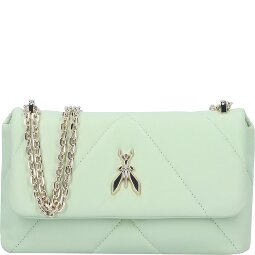 Patrizia Pepe Fly Padded Umhängetasche Leder 25 cm  Variante 4
