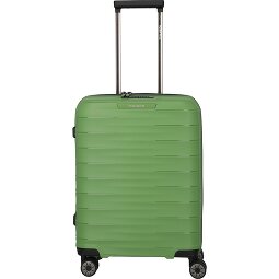 Travelite Mooby 4 Rollen Kabinentrolley S 55 cm  Variante 1 Travelite Mooby 4 Rollen Kabinentrolley S 55 cm  Variante 1