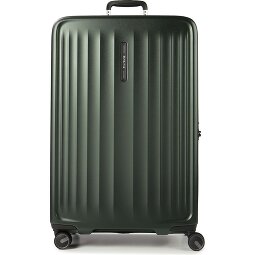 Samsonite Fyrm 4 Rollen Trolley L 77 cm mit Dehnfalte  Variante 1